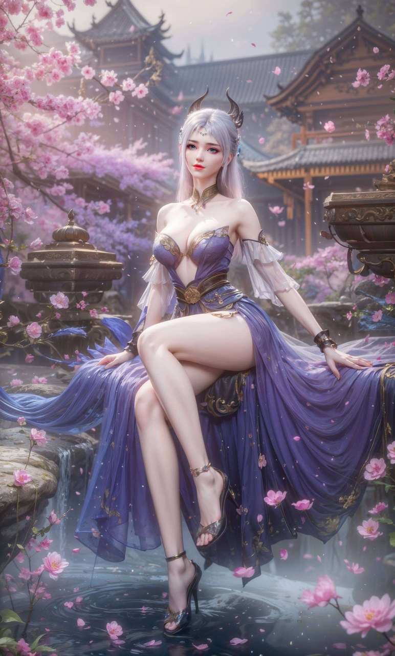 洛璃平板高清壁纸:动漫与简洁的完美结合 洛璃平板高清壁纸:动漫与简洁的完美结合