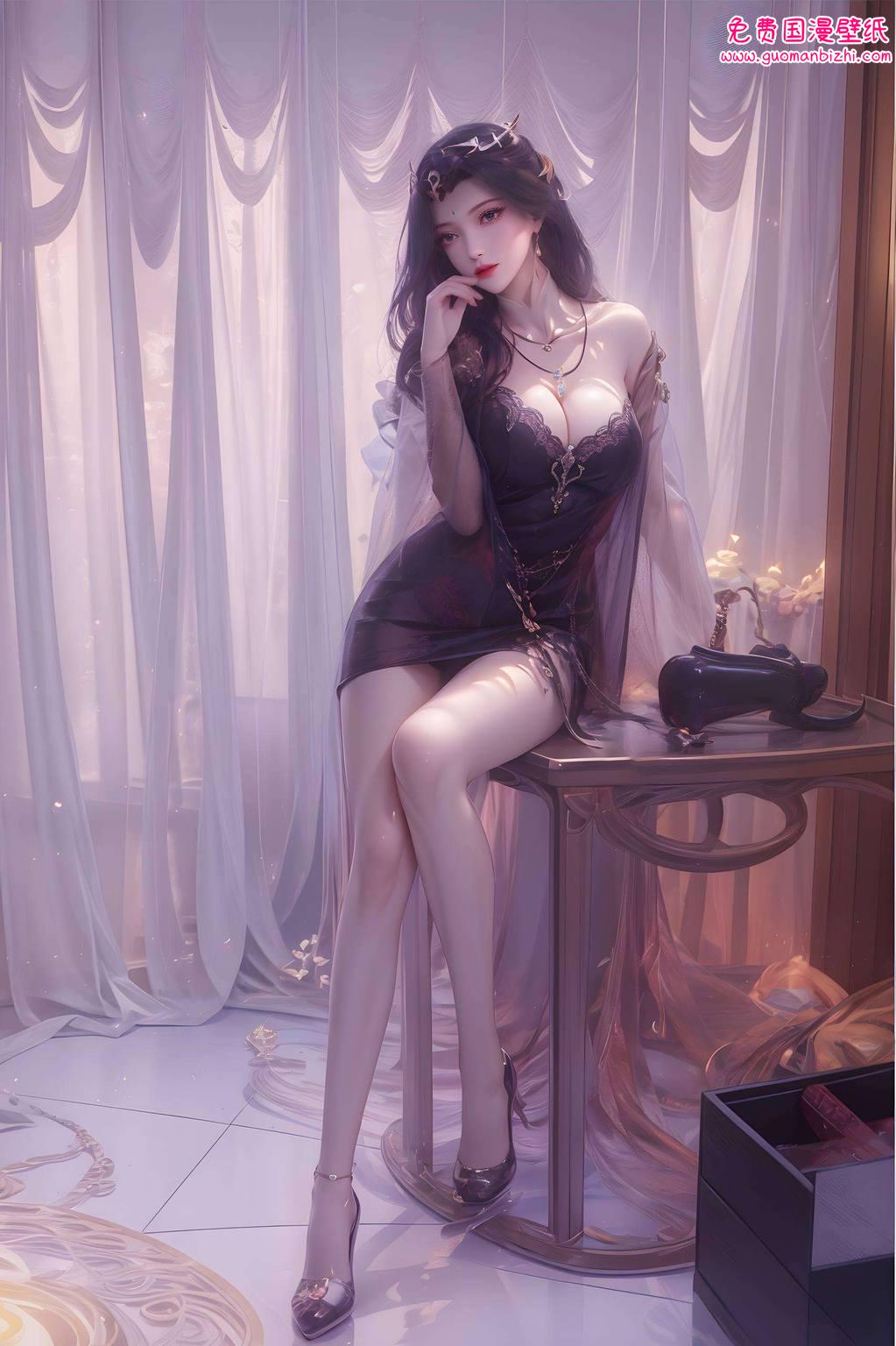 紫色游戏壁纸苹果ins风柳神高清手机版下载盛放 紫色游戏壁纸苹果ins风柳神高清手机版下载盛放