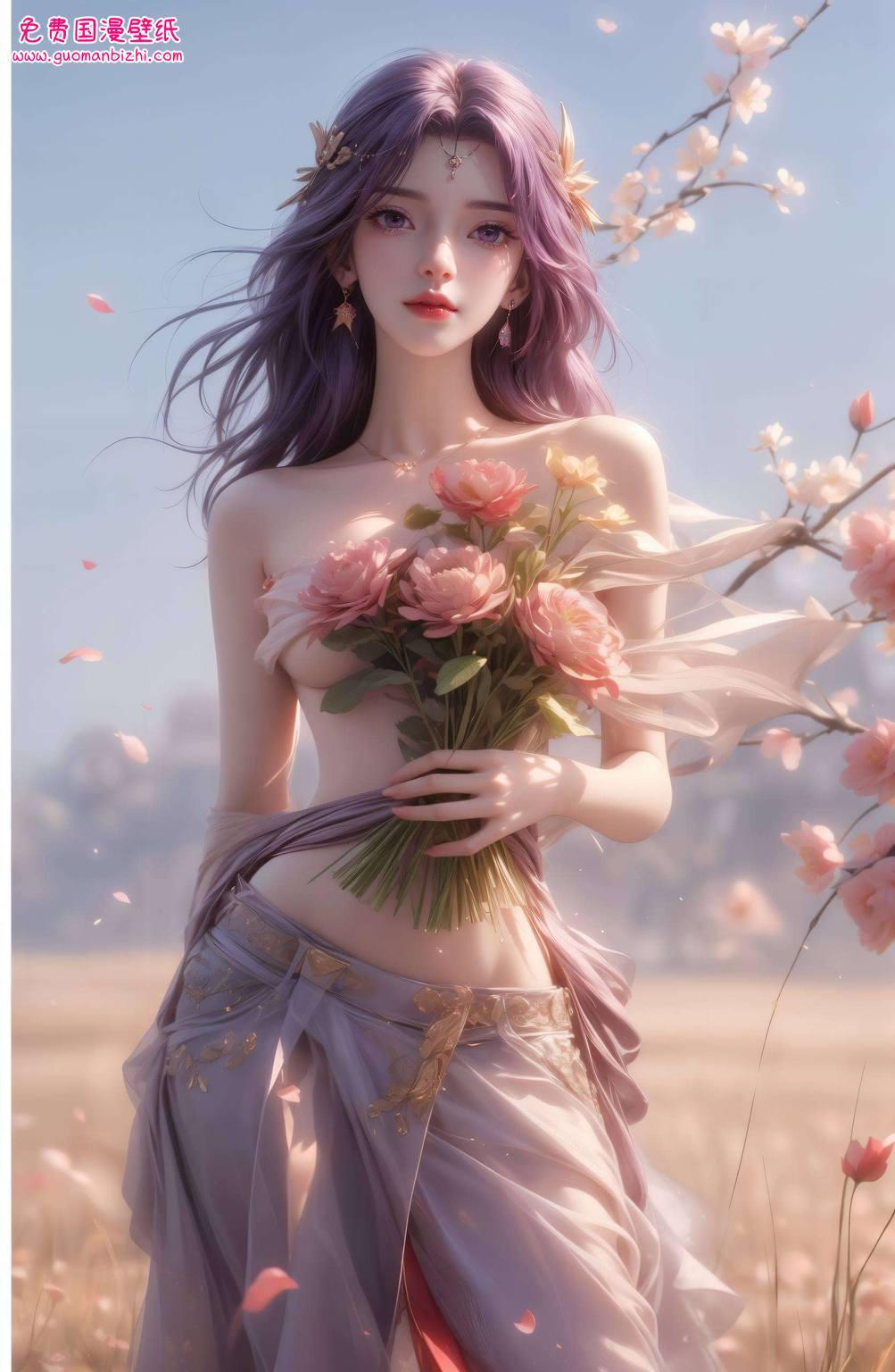 云曦AI壁纸：震撼壁纸，护眼平板桌面，细腻呈现每一刻