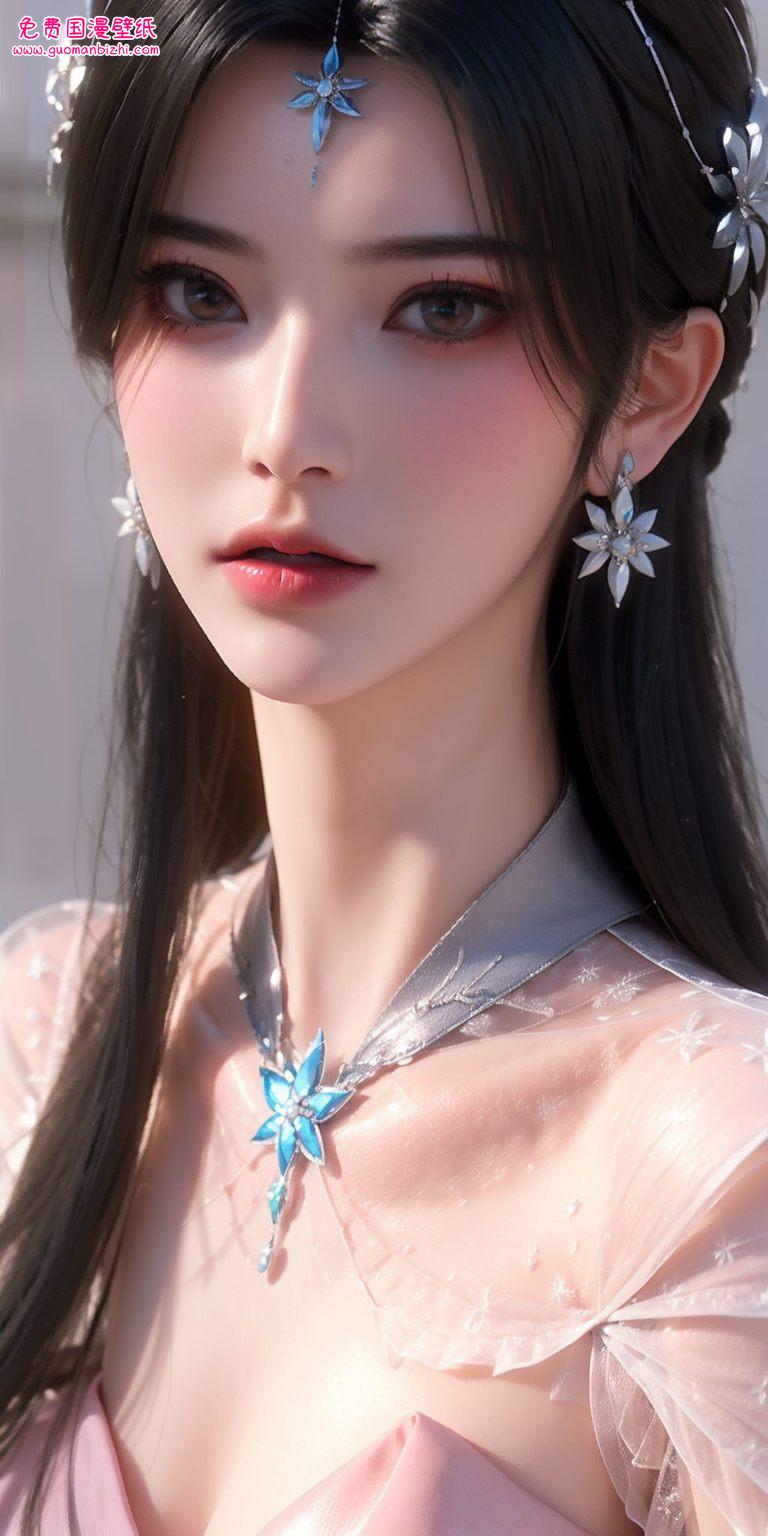 夏倾月AI创作,3行壁纸游戏桌面,4K手机壁纸图片,美不胜收。 夏倾月AI创作,3行壁纸游戏桌面,4K手机壁纸图片,美不胜收。