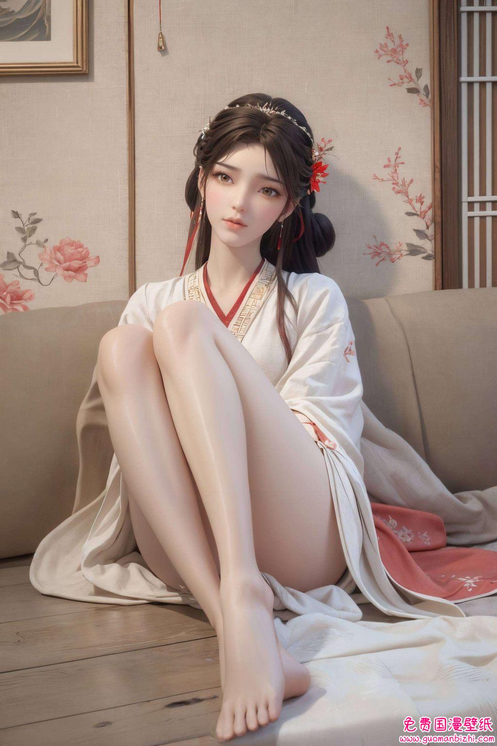 火灵儿漫剪:AI角色AIGC,完美像素平板,可爱壁纸集锦 火灵儿漫剪:AI角色AIGC,完美像素平板,可爱壁纸集锦