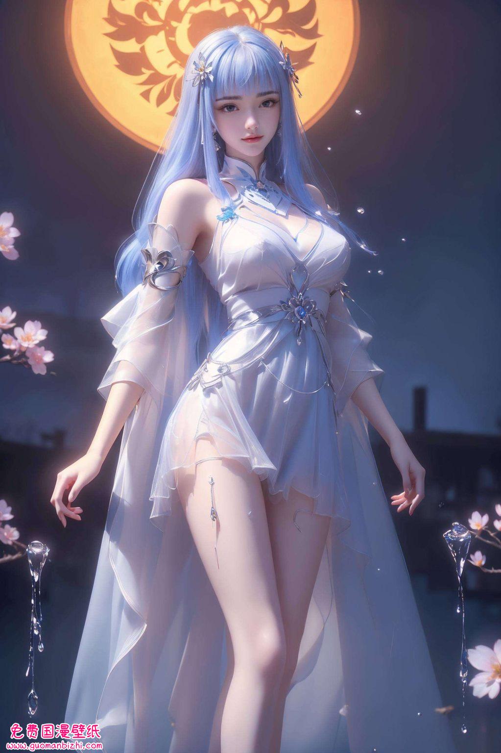 AI创作AIGC:极简壁纸,为iPad锁屏带来宁静之美 AI创作AIGC:极简壁纸,为iPad锁屏带来宁静之美