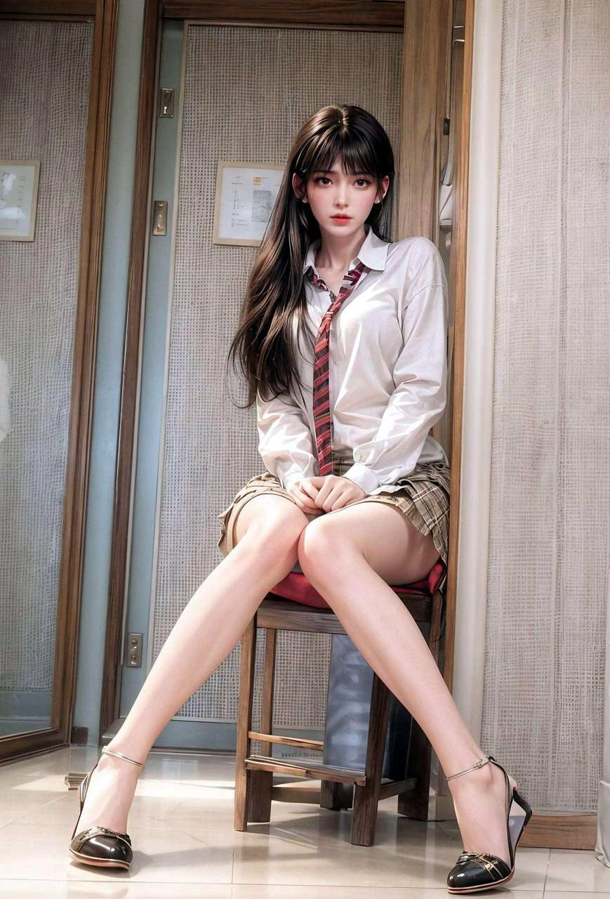 火灵儿壁纸ai：动漫与炫彩的完美结合