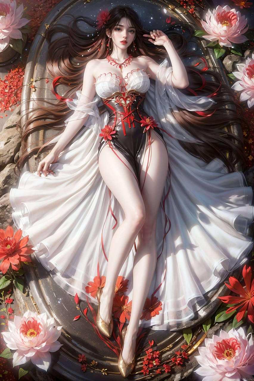 火灵儿超清手机壁纸特集