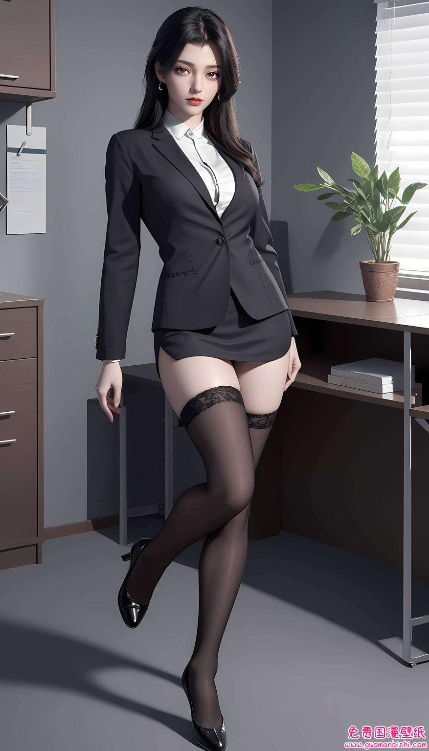 柳神高清：AI壁纸素材集，极简与唯美共存，平板手机必备壁纸盛宴