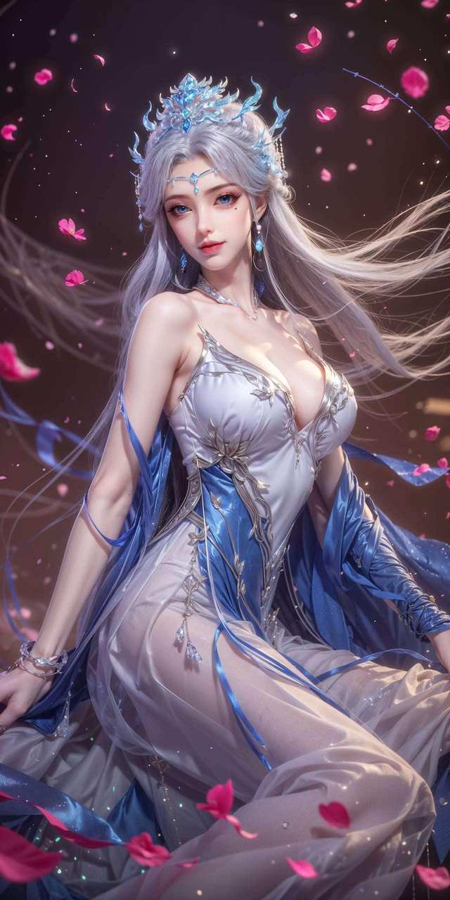 宁雨蝶为什么失忆特集护眼壁纸手机桌面图片