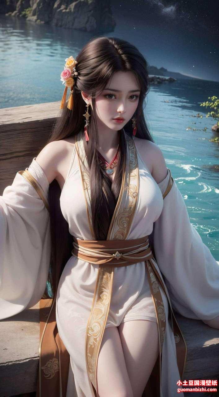 火灵儿动漫动态壁纸高清免费下载 火灵儿动漫动态壁纸高清免费下载