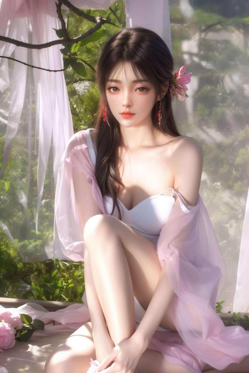 石昊火灵儿全屏电脑壁纸精选