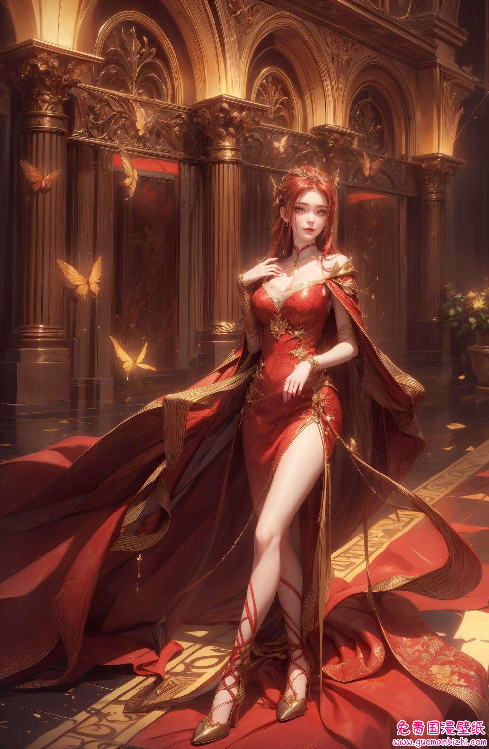 红凰高清4k——对眼睛好的粉色游戏壁纸,PC视觉盛宴。 红凰高清4k——对眼睛好的粉色游戏壁纸,PC视觉盛宴。