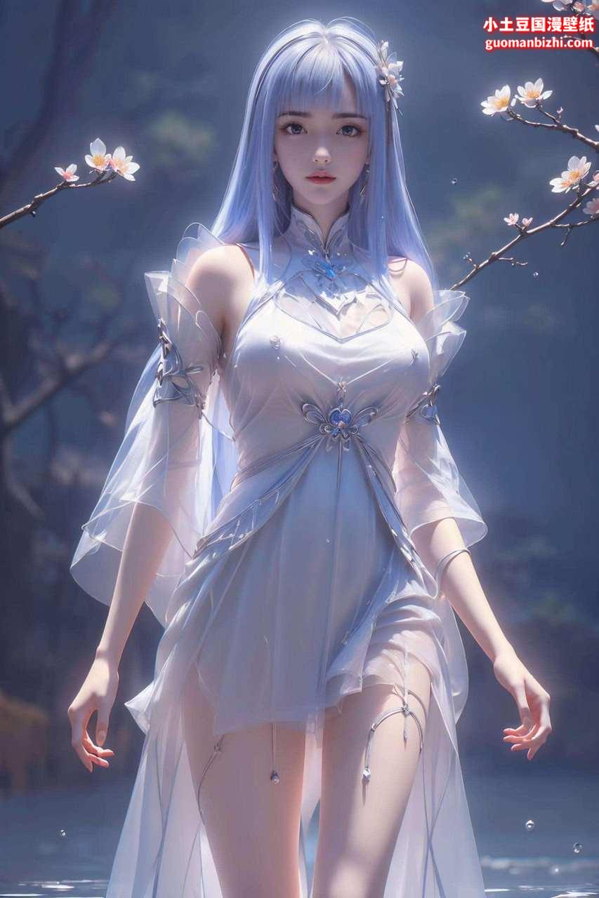 七方剑皇与宁雨蝶:超还原护眼PC桌面 七方剑皇与宁雨蝶:超还原护眼PC桌面