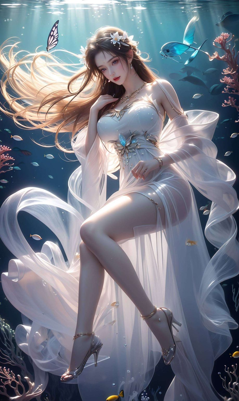 小医仙清漪高清壁纸集:壁纸护眼,动漫与苹果潮图壁纸的视觉盛宴 小医仙清漪高清壁纸集:壁纸护眼,动漫与苹果潮图壁纸的视觉盛宴