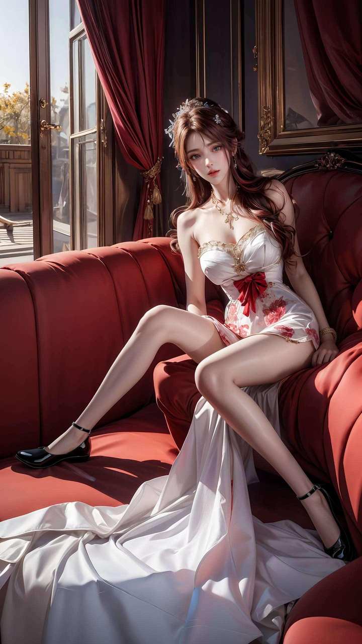 荒天帝与火灵儿精美完美像素电脑背景图片 荒天帝与火灵儿精美完美像素电脑背景图片