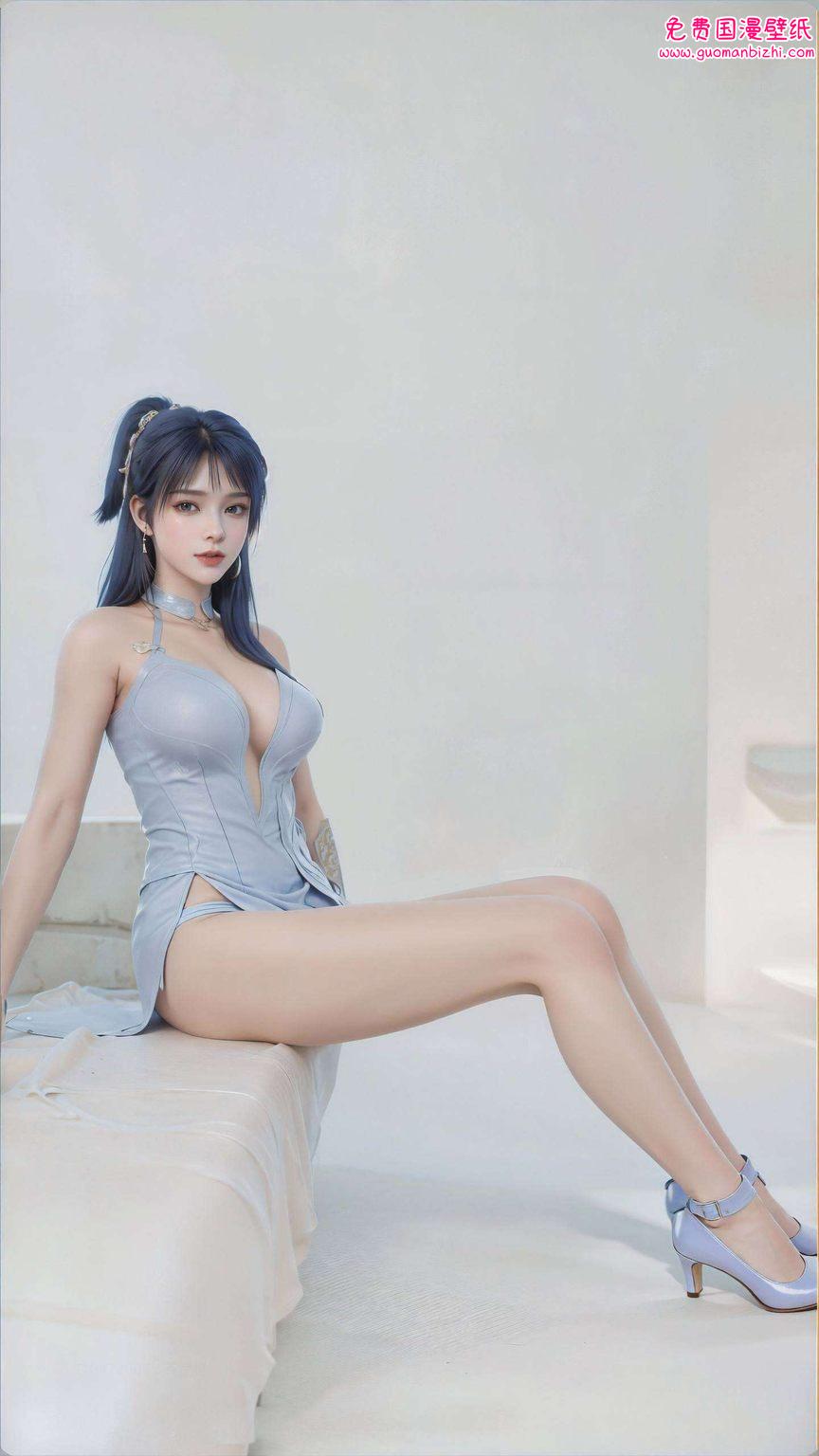 超精致护眼壁纸集:叶凡姬紫月PC壁纸精选 超精致护眼壁纸集:叶凡姬紫月PC壁纸精选