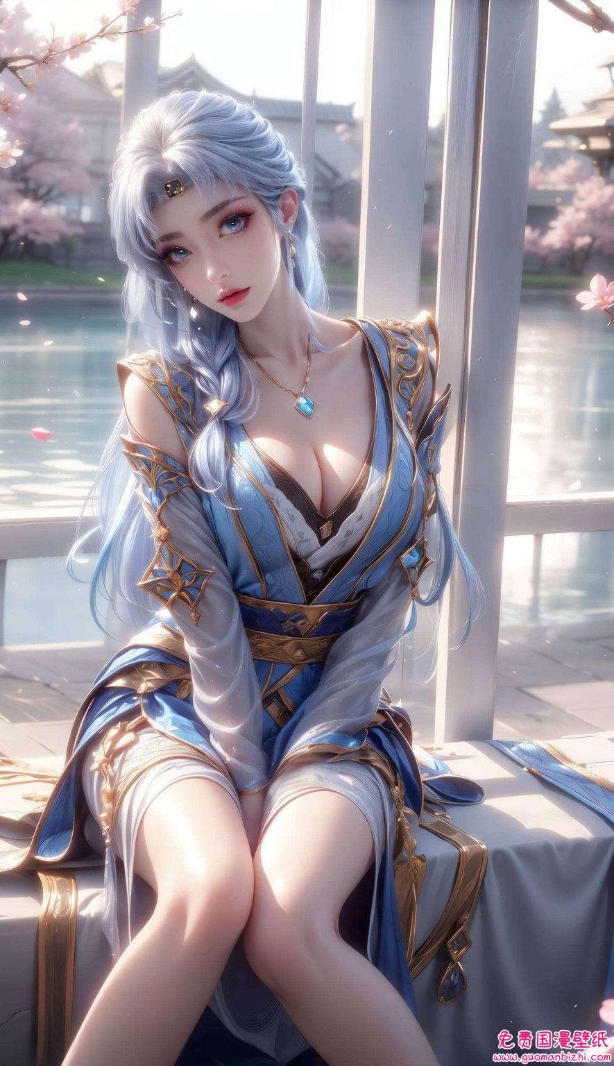 宁雨蝶偏好揭秘:AIGC极简壁纸,平板简洁壁纸精选集 宁雨蝶偏好揭秘:AIGC极简壁纸,平板简洁壁纸精选集