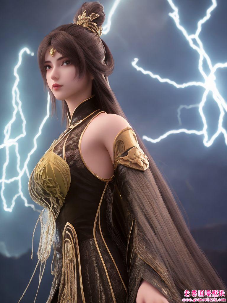 AI精选免费壁纸秀：手机1920×1080高清壁纸盛宴