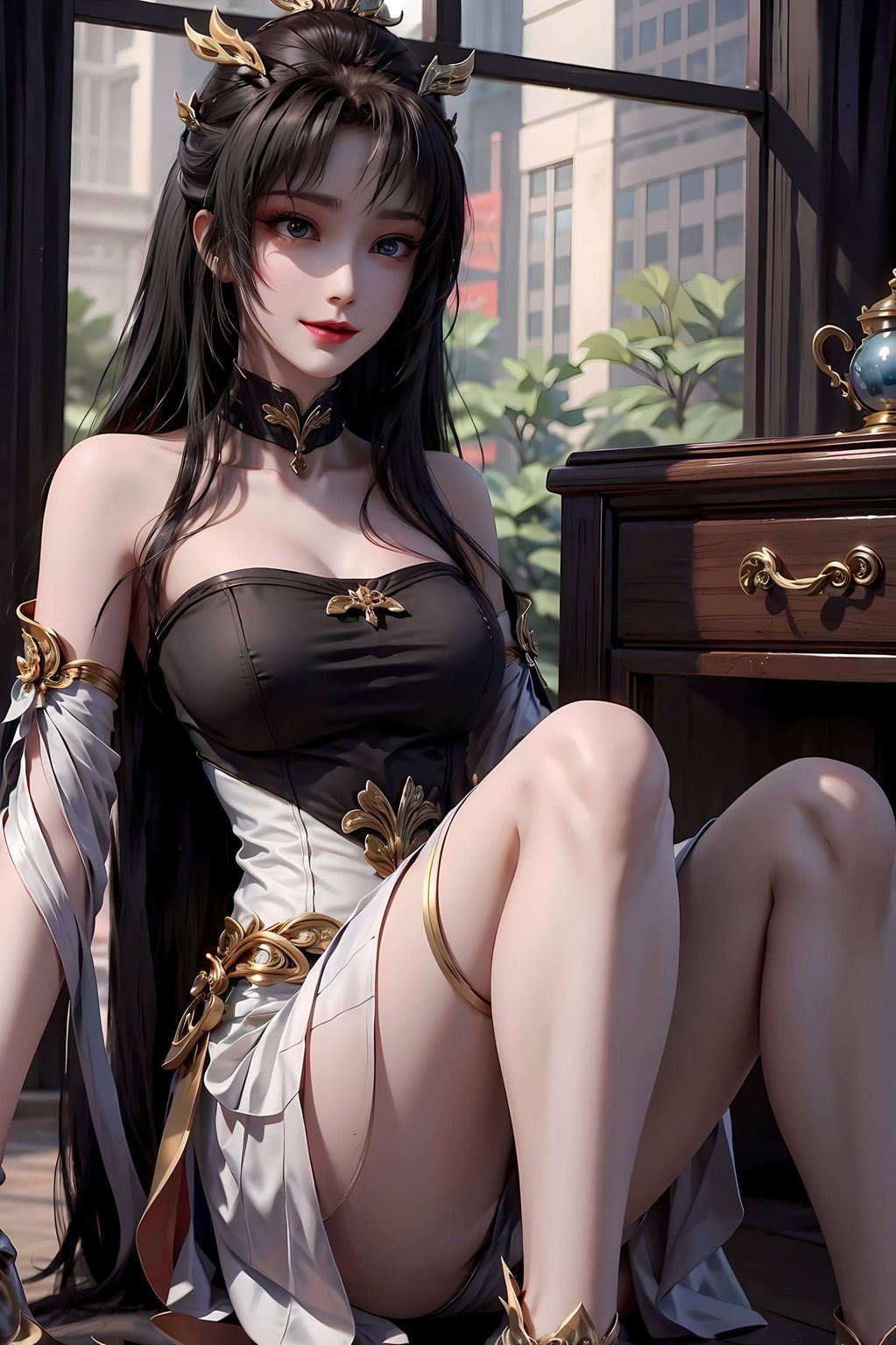 天狐仙子4k壁纸超清:AI绘画与动漫平板动画壁纸集锦 天狐仙子4k壁纸超清:AI绘画与动漫平板动画壁纸集锦