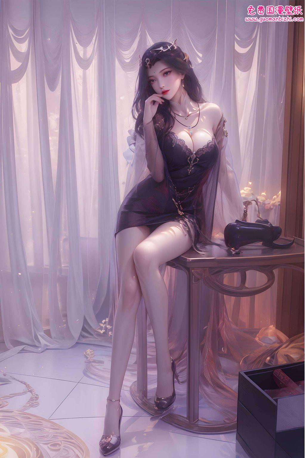 柳神超高清壁纸:二次元AI图片,iPad竖屏壁纸,探寻最美壁纸IP 柳神超高清壁纸:二次元AI图片,iPad竖屏壁纸,探寻最美壁纸IP