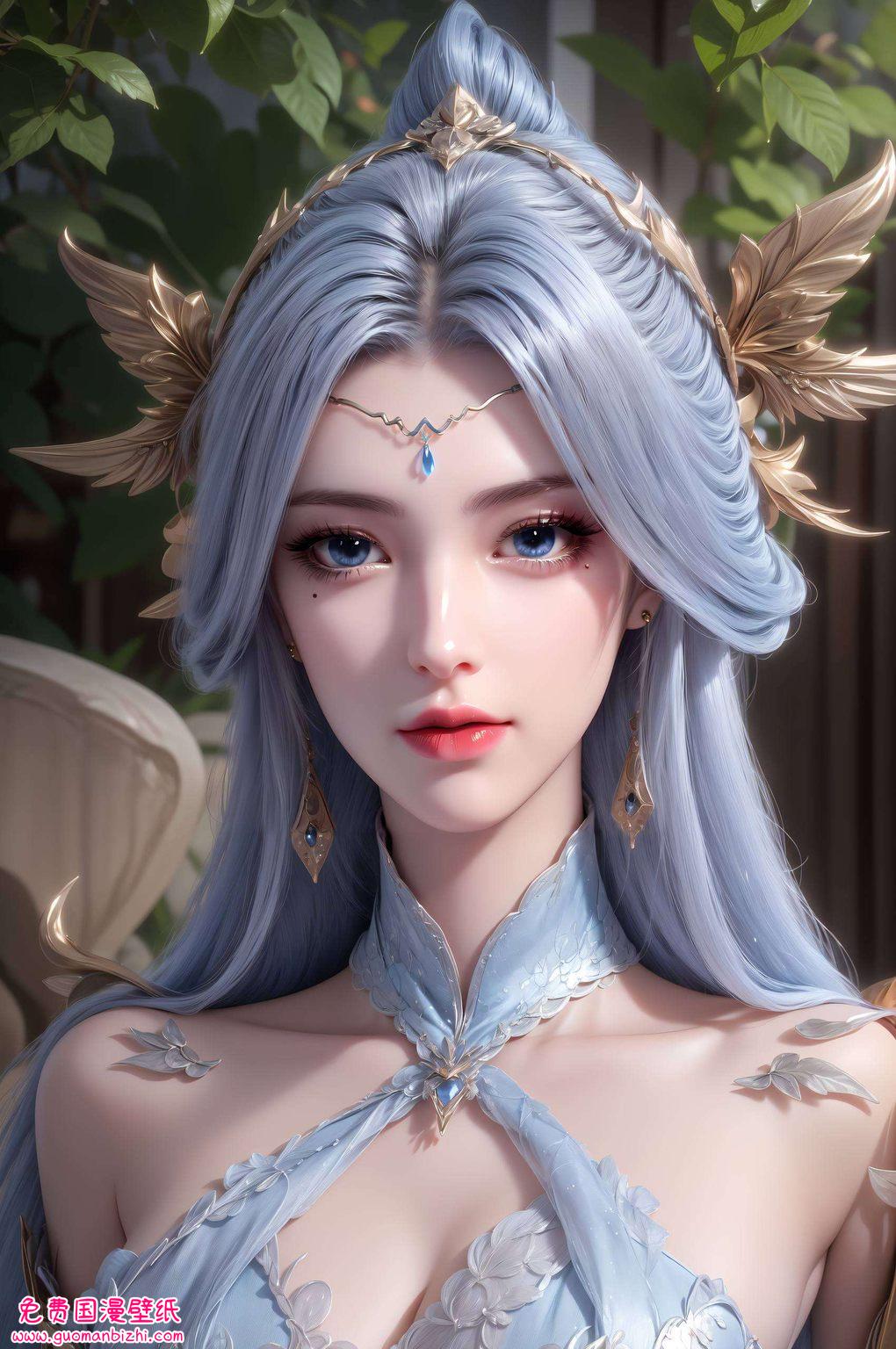 AI生成壁纸:精细角色描绘,平板墙纸新风尚 AI生成壁纸:精细角色描绘,平板墙纸新风尚