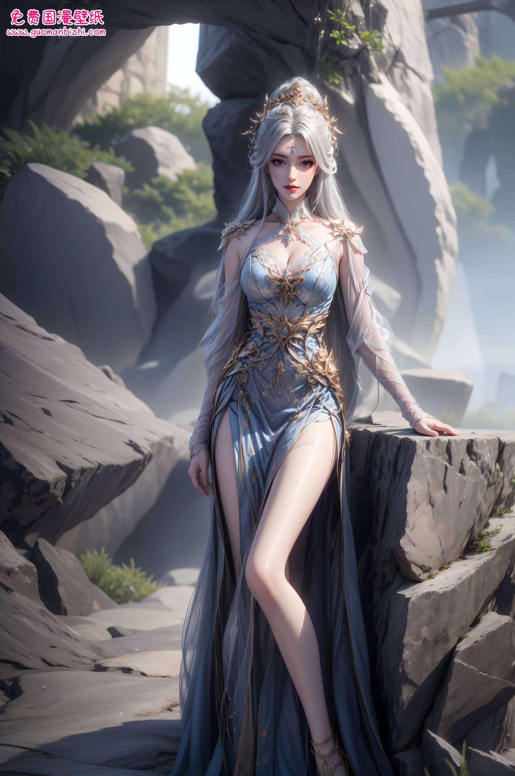 宁雨蝶裸妆照——AI壁纸游戏壁纸iPhone桌面图片精选集 宁雨蝶裸妆照——AI壁纸游戏壁纸iPhone桌面图片精选集