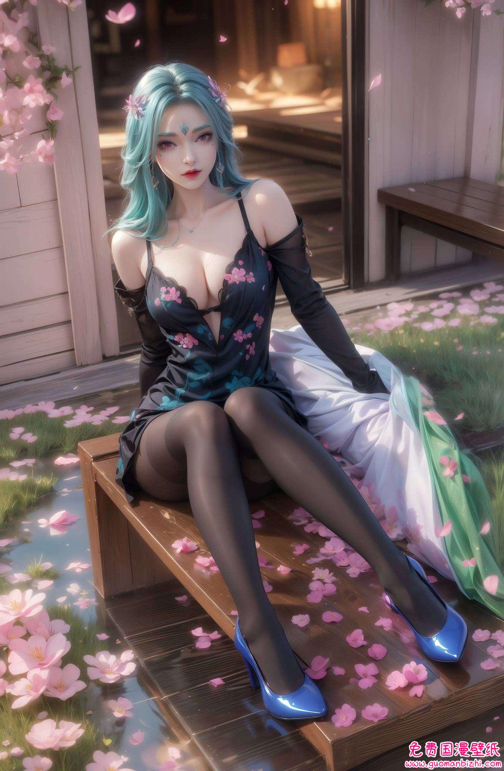 奉眠系列:AI壁纸·极简壁纸·PC艺术壁纸·竖屏动态壁纸集 奉眠系列:AI壁纸·极简壁纸·PC艺术壁纸·竖屏动态壁纸集