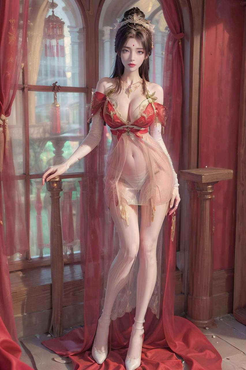 月婵动态超清壁纸集 月婵动态超清壁纸集