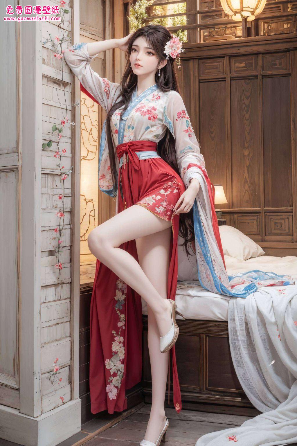 养眼壁纸·极简之美——火灵儿五月手机桌面壁纸集 养眼壁纸·极简之美——火灵儿五月手机桌面壁纸集