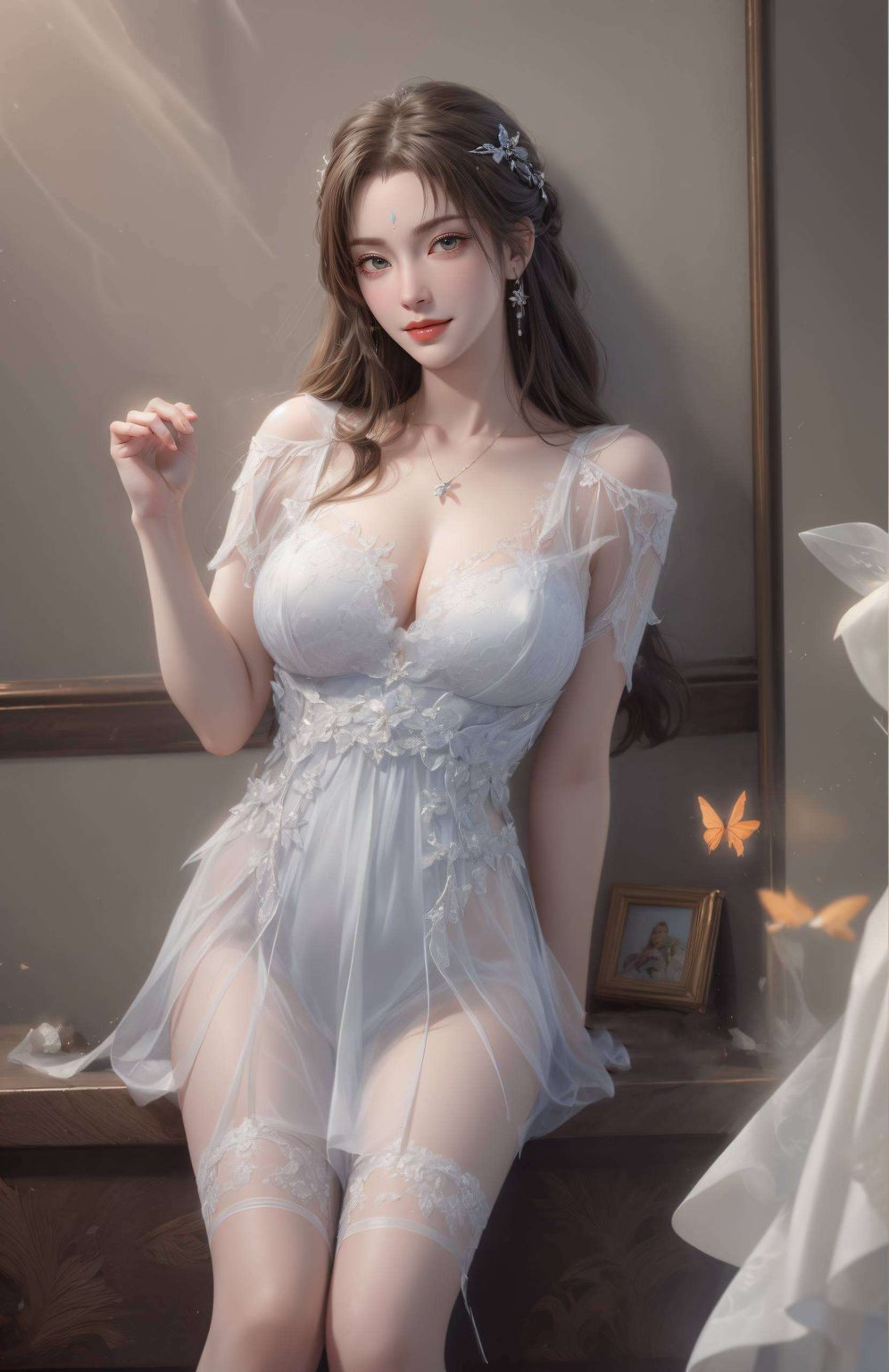 清漪高清壁纸无水印——超好看动漫壁纸安卓桌面图片精选集 清漪高清壁纸无水印——超好看动漫壁纸安卓桌面图片精选集