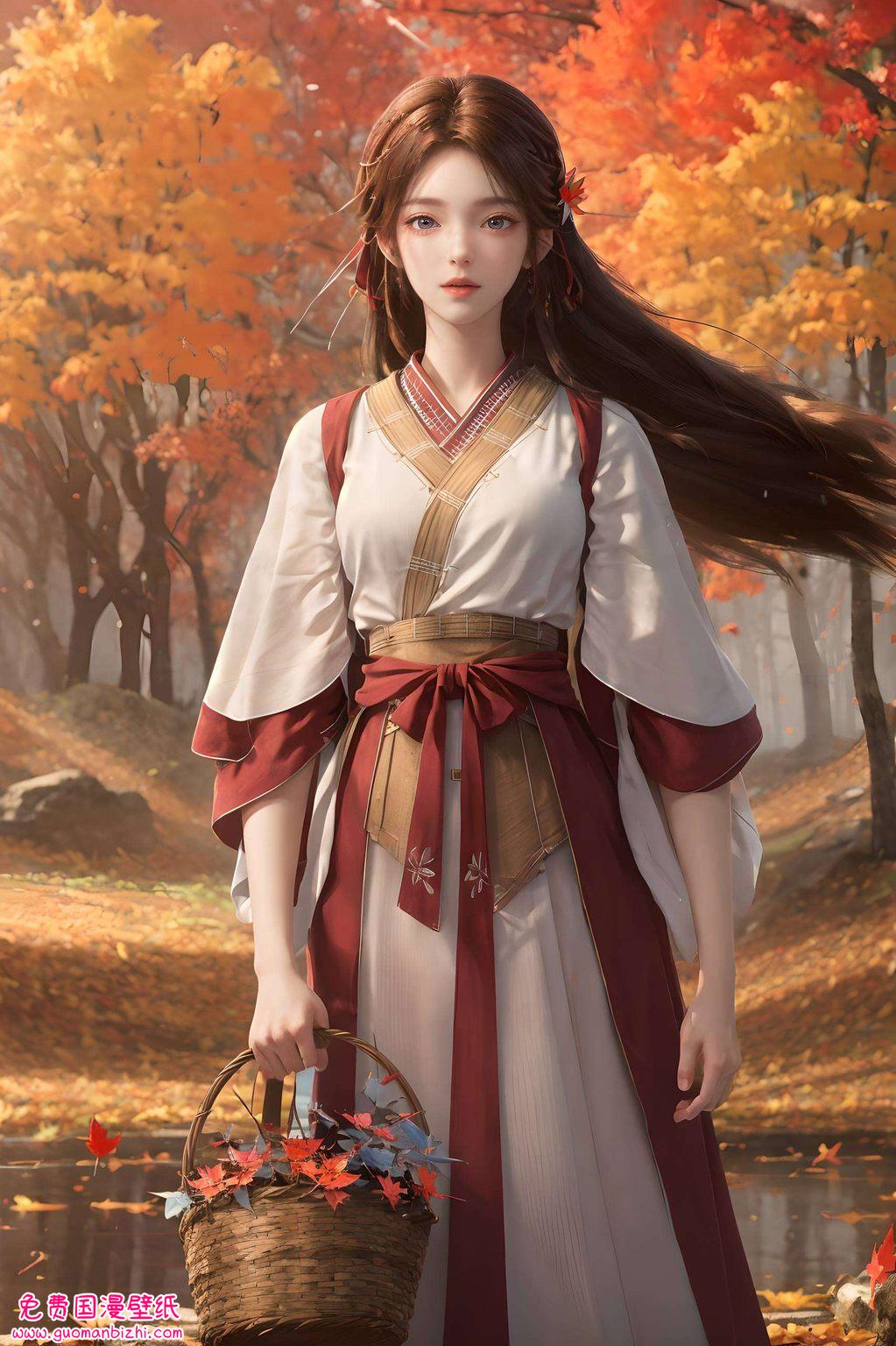 AI绘制火灵儿身材——生成壁纸,精细角色锁屏,电脑专用高清壁纸集 AI绘制火灵儿身材——生成壁纸,精细角色锁屏,电脑专用高清壁纸集