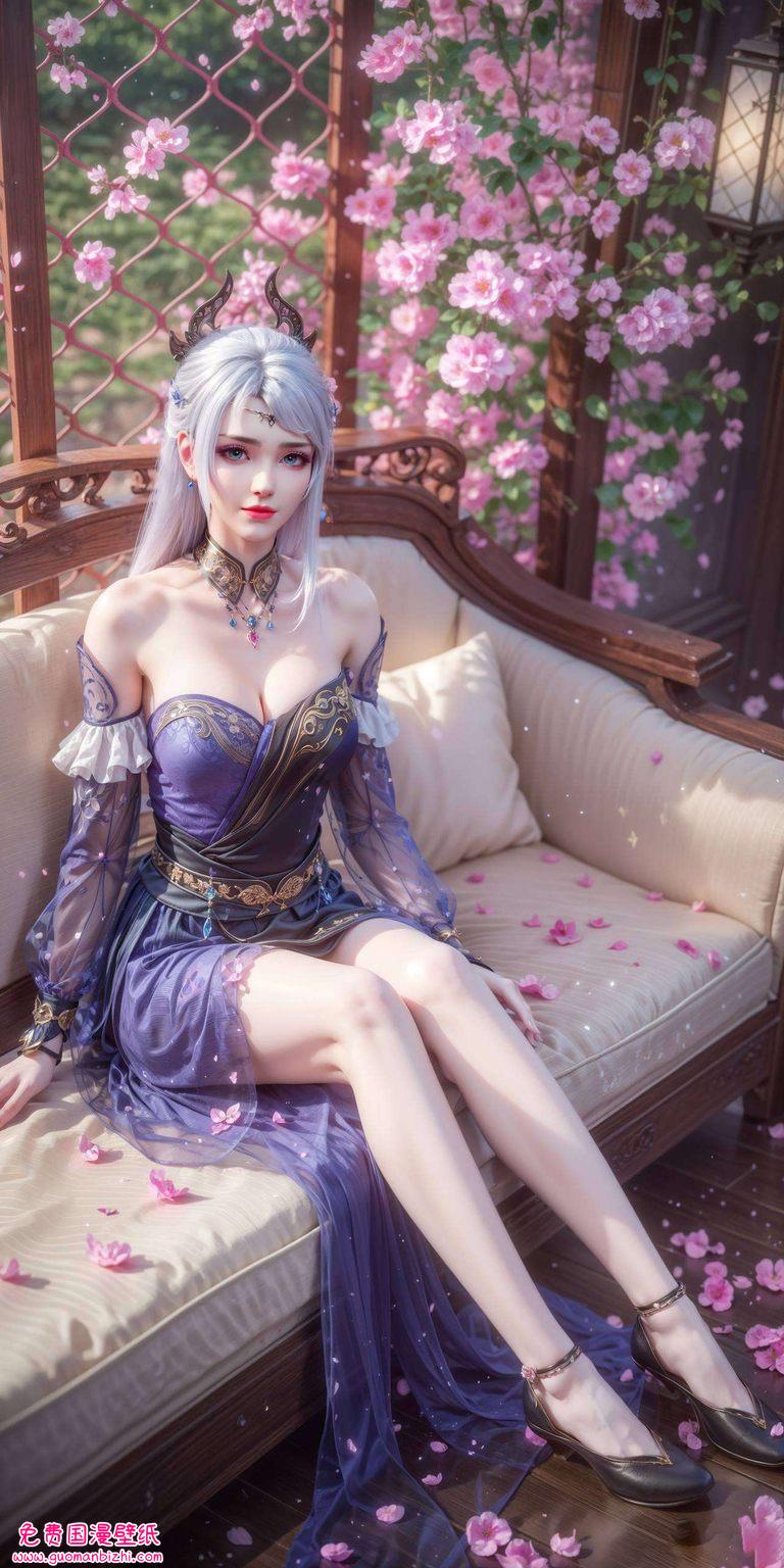 洛璃高清壁纸竖屏:唯美完美像素,iPad艺术壁纸集 洛璃高清壁纸竖屏:唯美完美像素,iPad艺术壁纸集