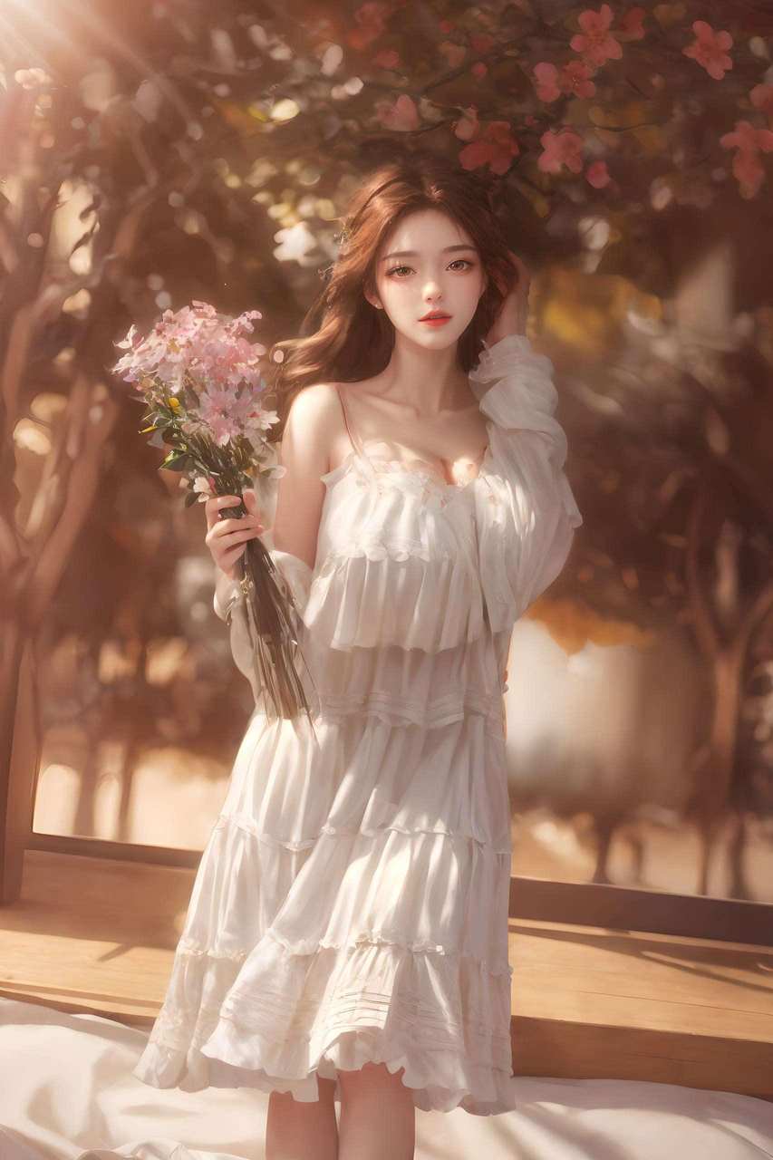 火灵儿回归:养眼壁纸免费分享iPad桌面图片 火灵儿回归:养眼壁纸免费分享iPad桌面图片