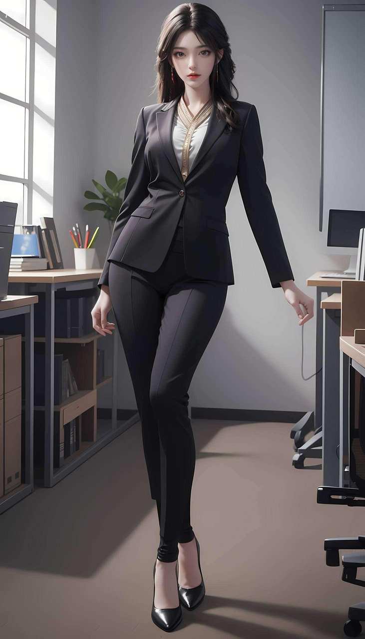 火灵儿旧建模壁纸图片：超还原免费壁纸秀ipad最美壁纸