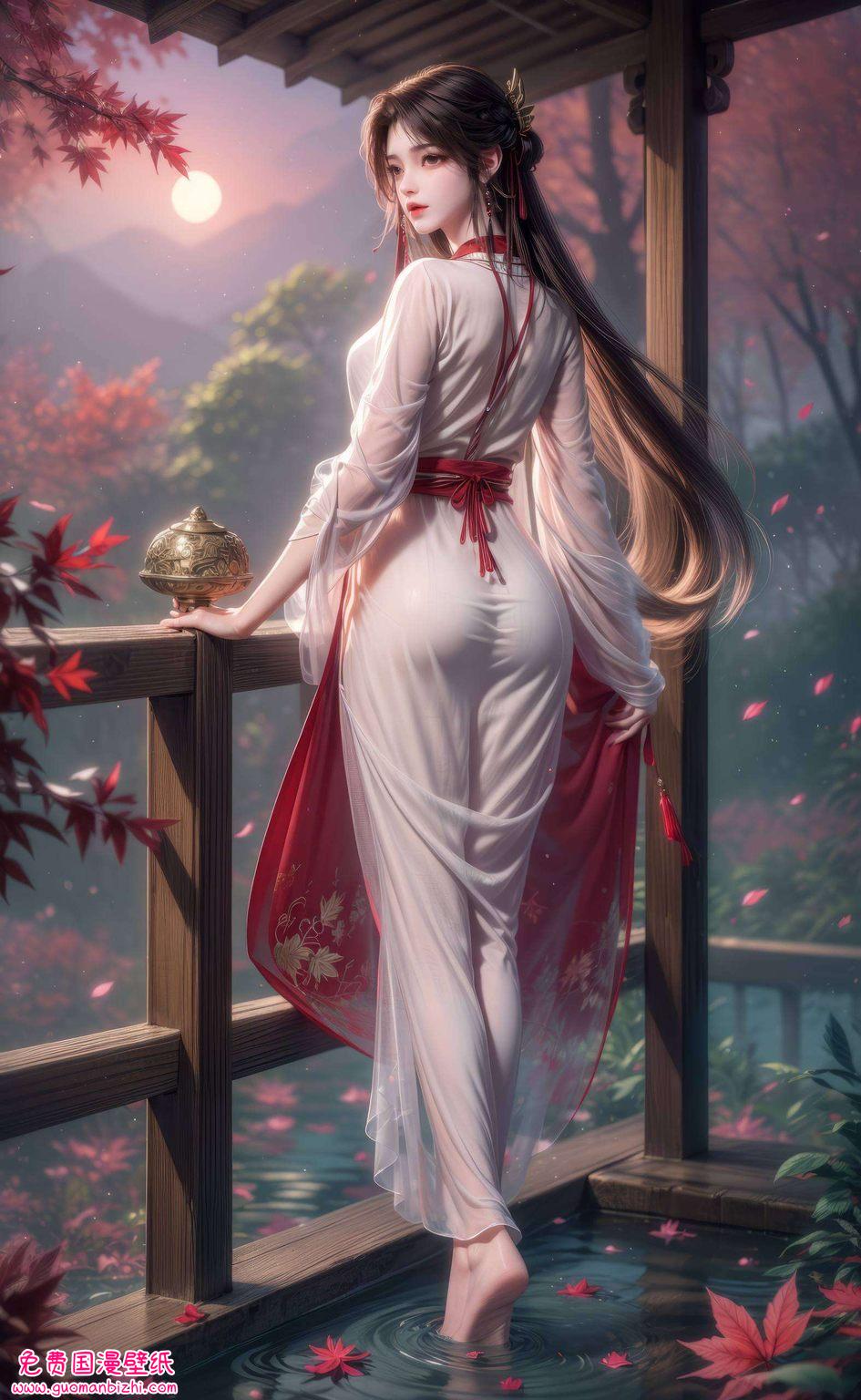 火灵儿图片壁纸剧场版——AI范例免费壁纸,安卓桌面图片精选集。 火灵儿图片壁纸剧场版——AI范例免费壁纸,安卓桌面图片精选集。