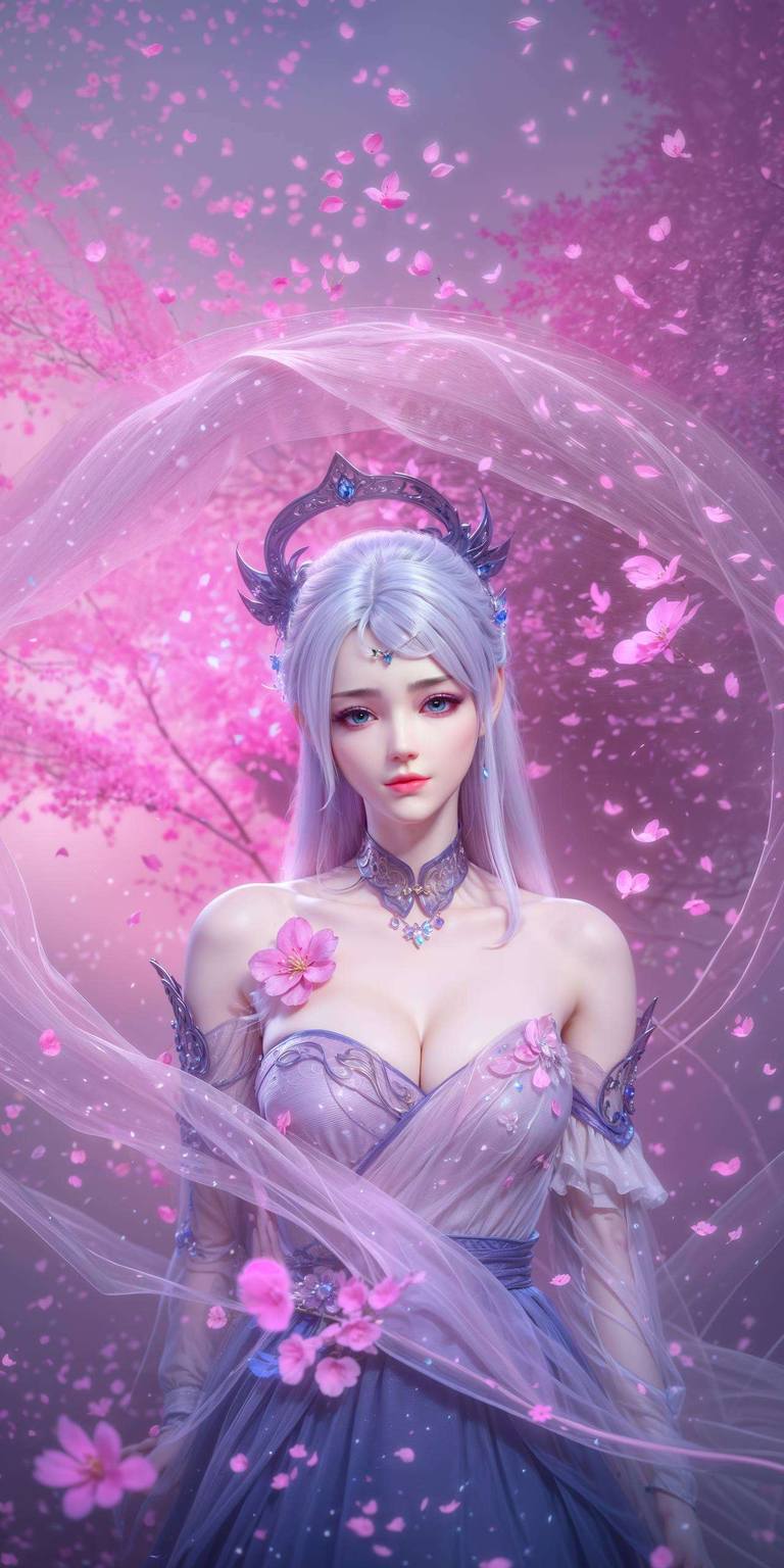 AI角色AIGC壁纸——洛璃4k超清美女,护眼苹果最美壁纸呈现 AI角色AIGC壁纸——洛璃4k超清美女,护眼苹果最美壁纸呈现