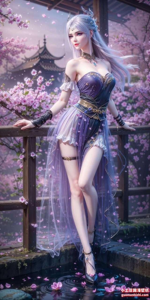 洛璃iPad壁纸:高品质作品精细角色平板墙纸 洛璃iPad壁纸:高品质作品精细角色平板墙纸