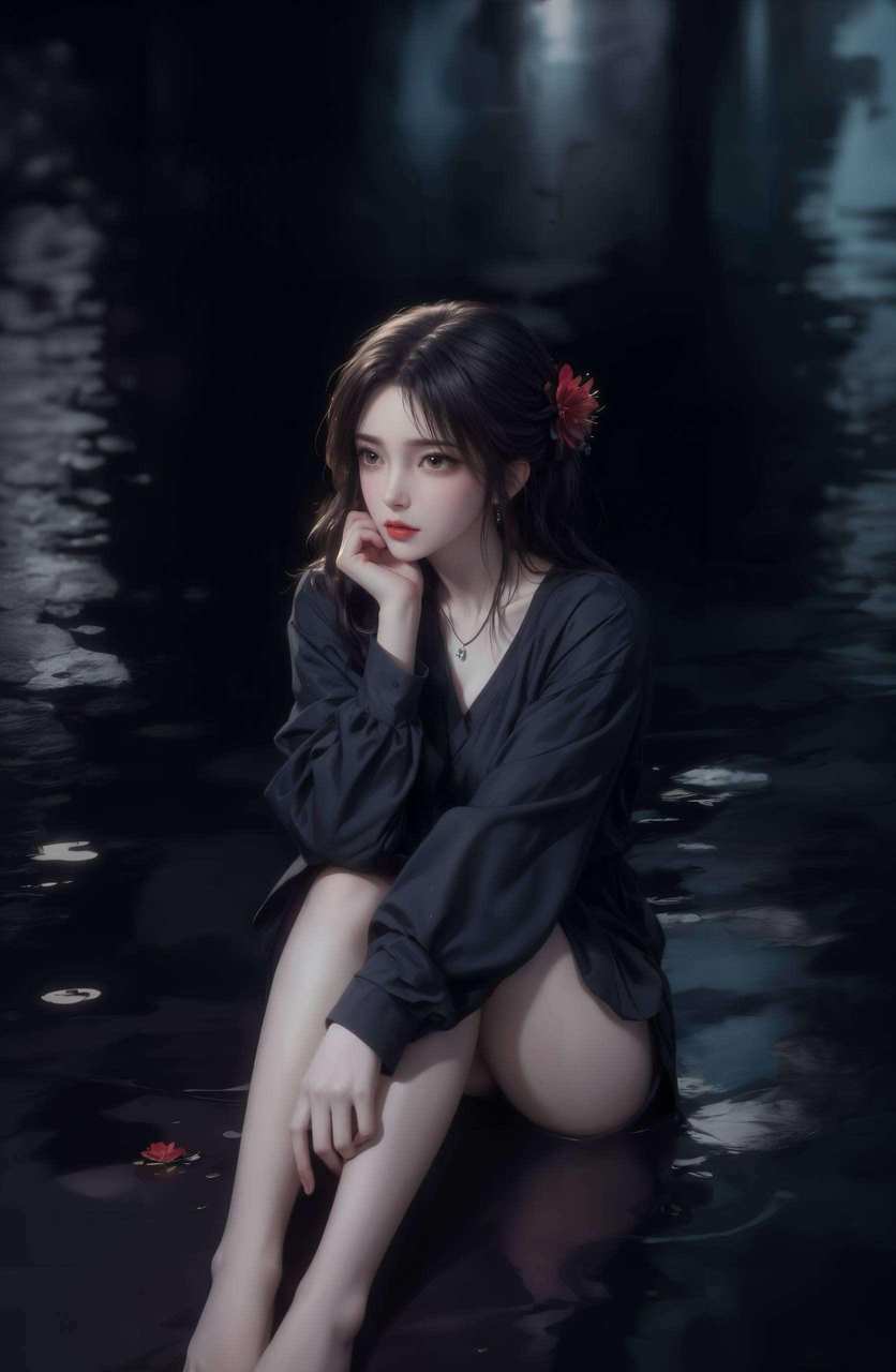 石昊火灵儿壁纸高清：超好看护眼壁纸电脑1920×1080壁纸