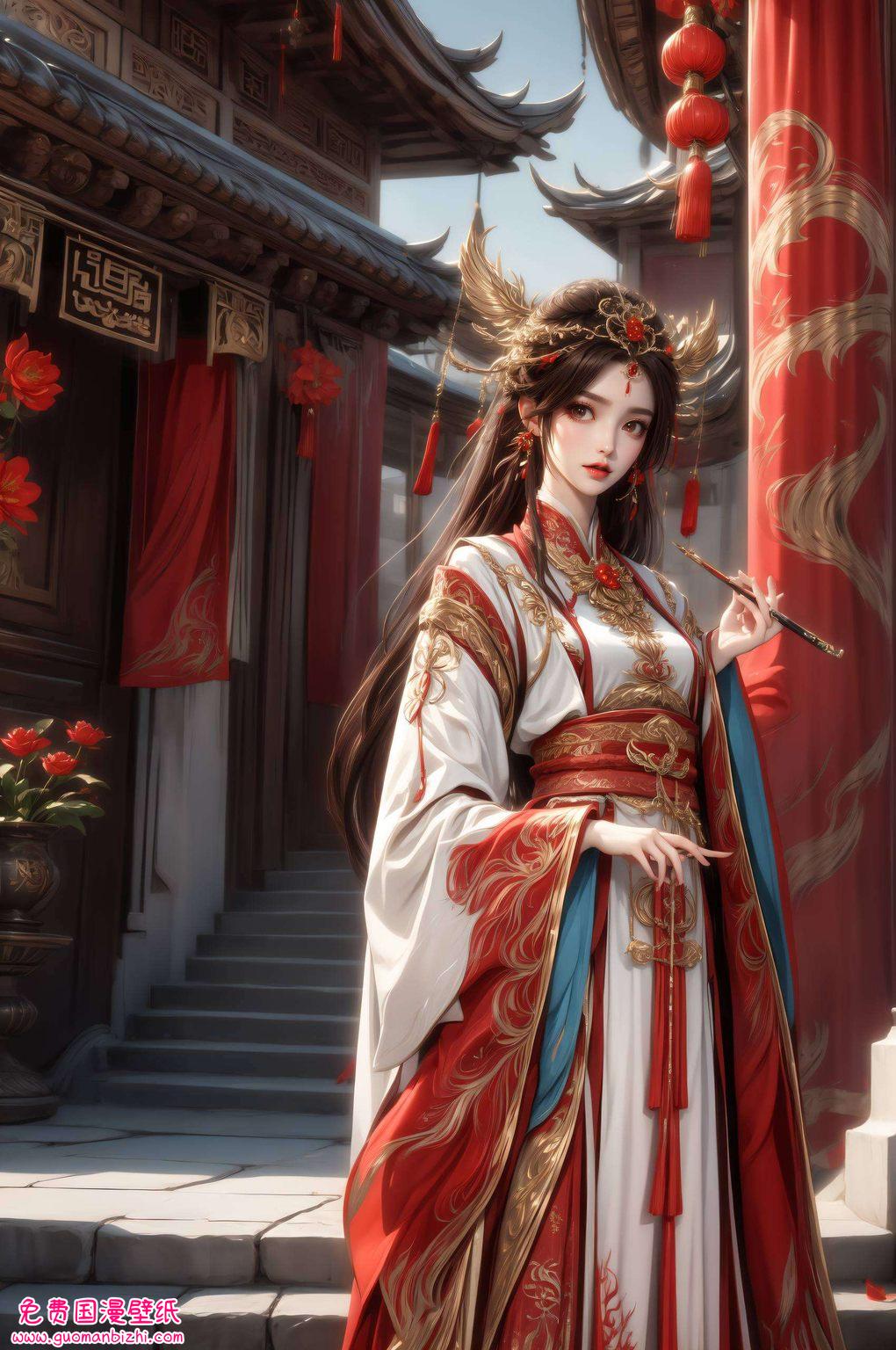 AI参考免费壁纸合集——安卓壁纸精选火灵儿版 AI参考免费壁纸合集——安卓壁纸精选火灵儿版