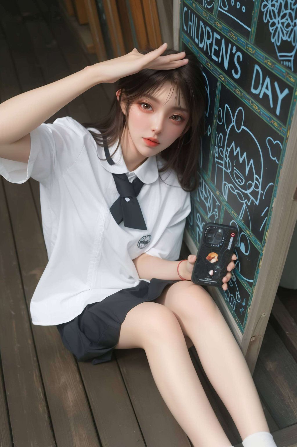 AI图例·成年火灵儿游戏壁纸与平板锁屏壁纸集 AI图例·成年火灵儿游戏壁纸与平板锁屏壁纸集