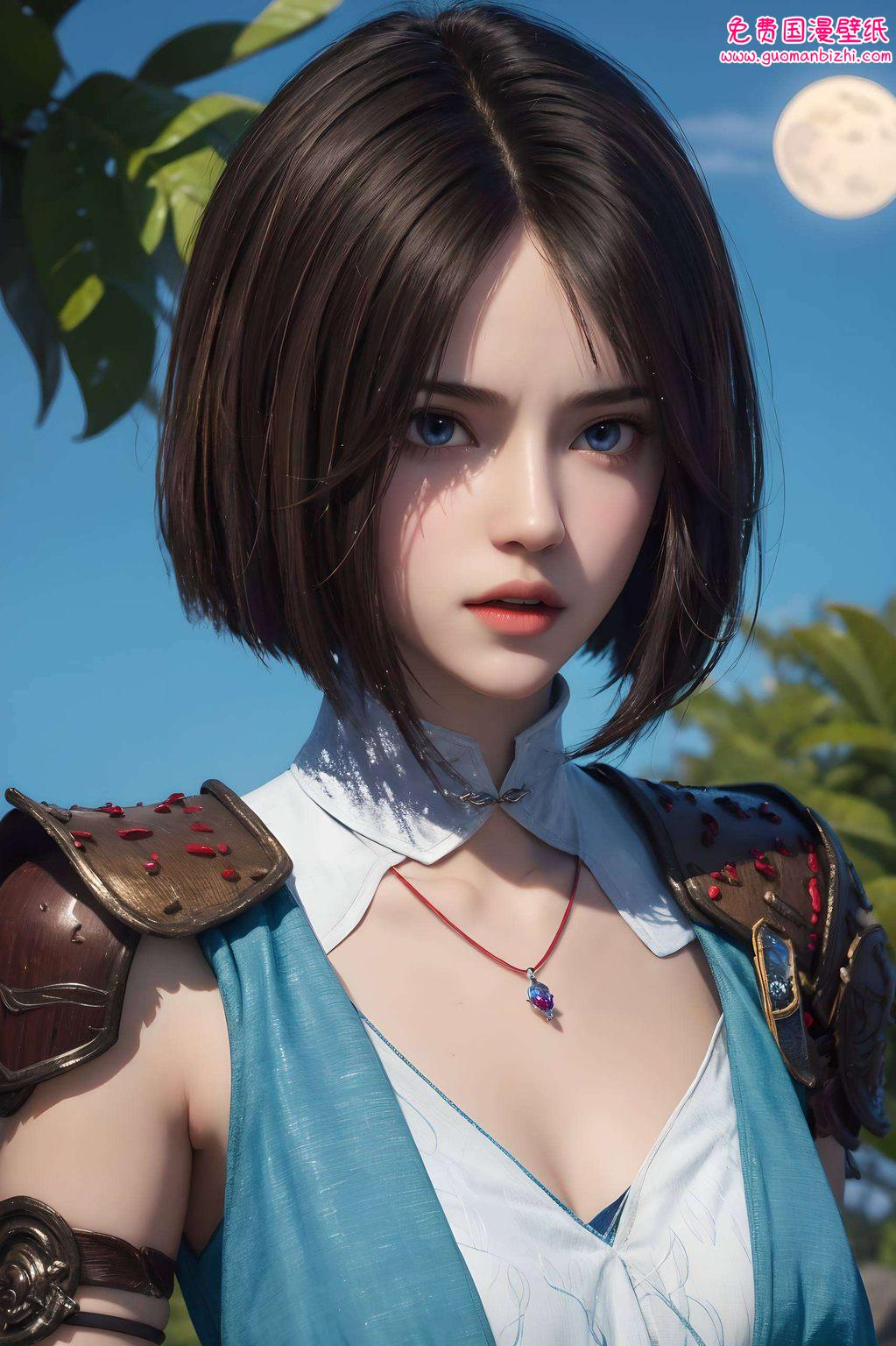 李星云姬如雪:AI绘画壁纸,粉色壁纸护眼,安卓专享 李星云姬如雪:AI绘画壁纸,粉色壁纸护眼,安卓专享