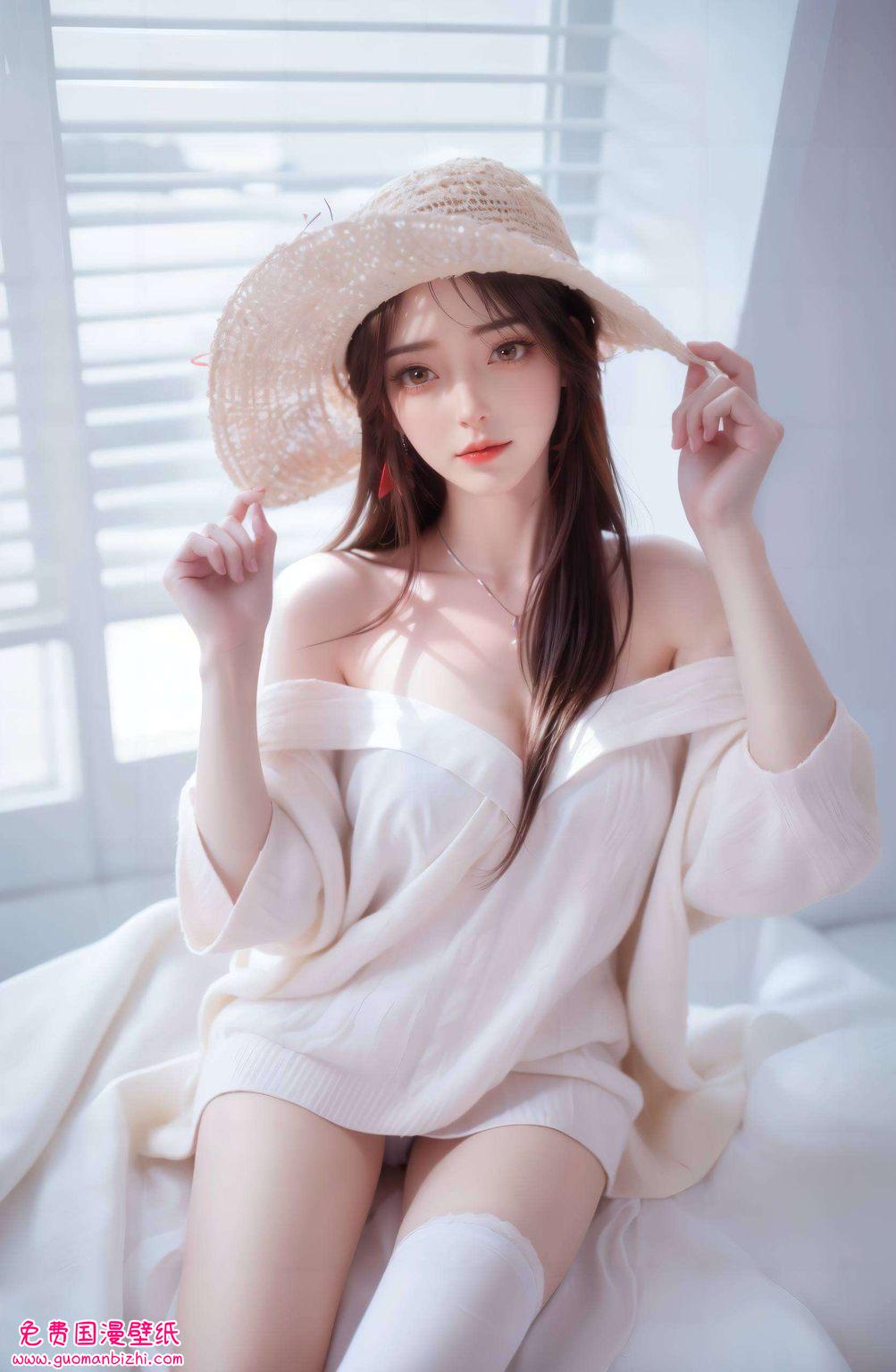 火灵儿高清壁纸电脑横屏——AI角色AIGC免费壁纸合集,电脑Ins风精选 火灵儿高清壁纸电脑横屏——AI角色AIGC免费壁纸合集,电脑Ins风精选