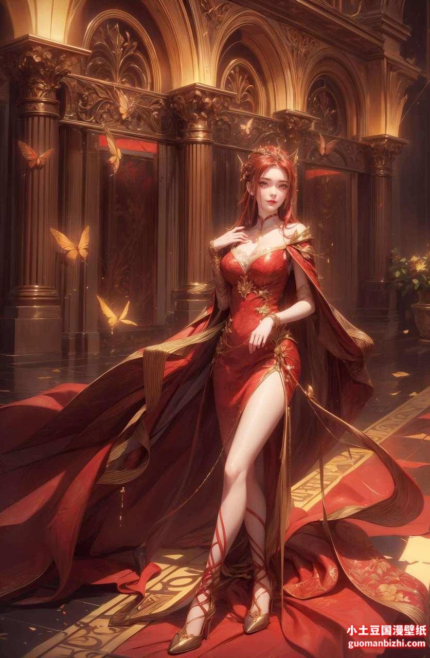 红凰超清晰完美像素手机可爱壁纸 红凰超清晰完美像素手机可爱壁纸