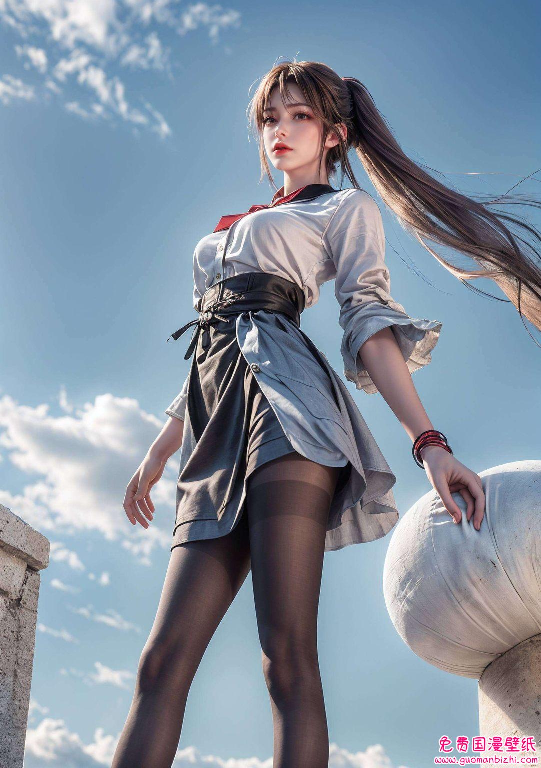 AI创造火灵儿石昊上界壁纸,免费艺术壁纸秀,iPhone专属美学呈现。 AI创造火灵儿石昊上界壁纸,免费艺术壁纸秀,iPhone专属美学呈现。