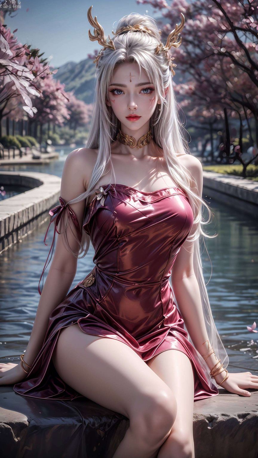 天狐仙子超清壁纸惊艳——AI范例极简壁纸,iPhone桌面装饰图精选 天狐仙子超清壁纸惊艳——AI范例极简壁纸,iPhone桌面装饰图精选