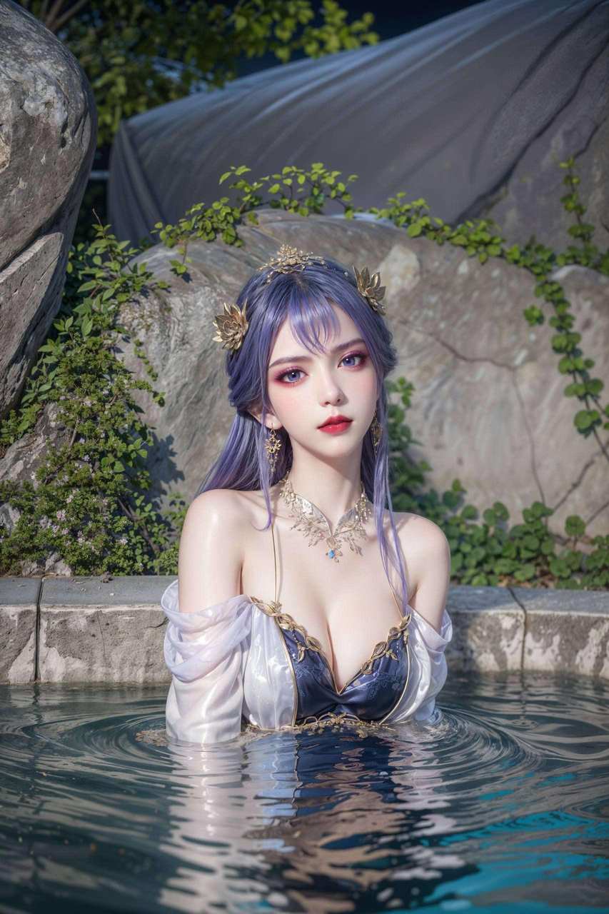 天穹高清壁纸电脑全屏下载：唯美动漫壁纸电脑最美壁纸