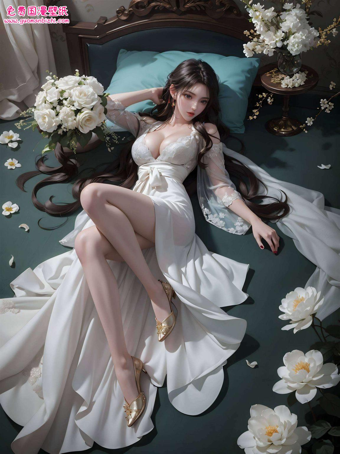 国漫火灵儿动态壁纸:AI创造壁纸,完美像素,手机桌面璀璨光彩 国漫火灵儿动态壁纸:AI创造壁纸,完美像素,手机桌面璀璨光彩