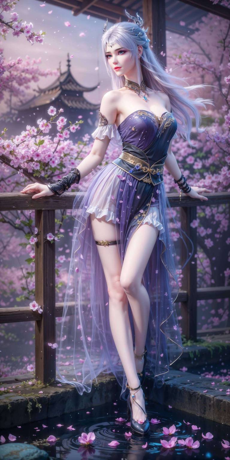 AI角色AIGC壁纸——洛璃4k超清美女,护眼苹果最美壁纸呈现 AI角色AIGC壁纸——洛璃4k超清美女,护眼苹果最美壁纸呈现