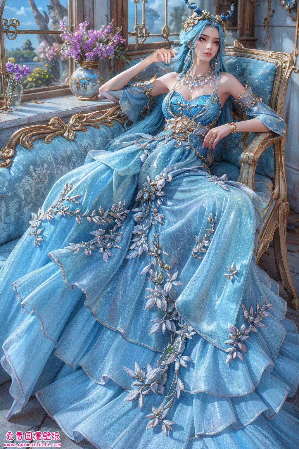 斗破苍穹真人版小龙女:AI参考壁纸,免费唯美手机壁纸包。 斗破苍穹真人版小龙女:AI参考壁纸,免费唯美手机壁纸包。