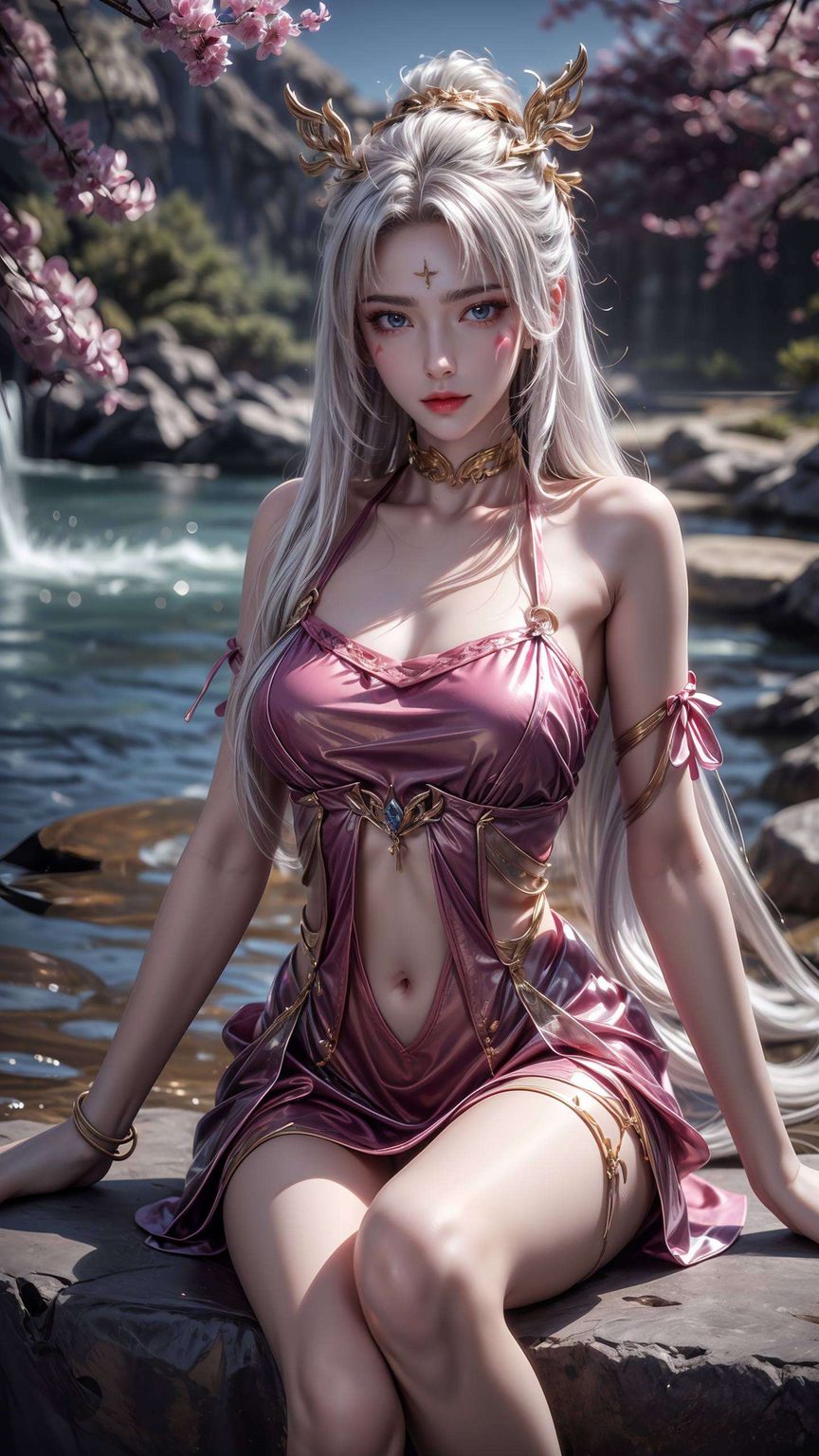 天狐仙子的奇幻之旅——AI参考壁纸,免费壁纸分享,Win10壁纸背景图片精选集 天狐仙子的奇幻之旅——AI参考壁纸,免费壁纸分享,Win10壁纸背景图片精选集