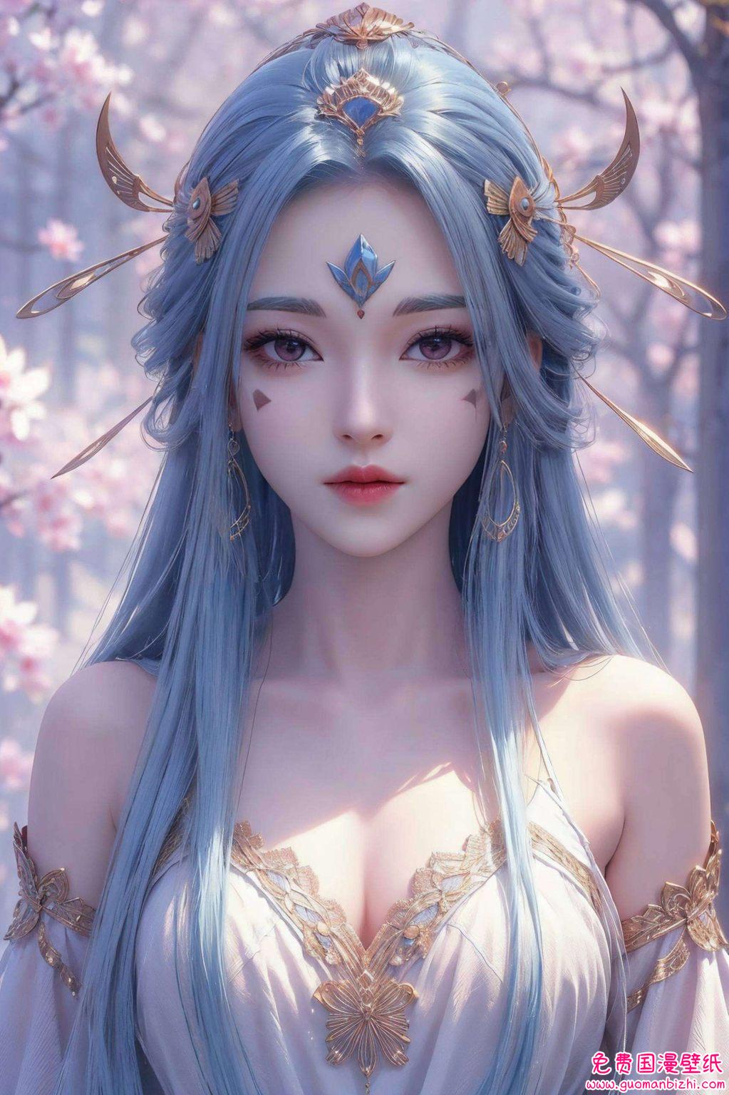 超好看免费壁纸包：电脑与手机动画壁纸高清集合