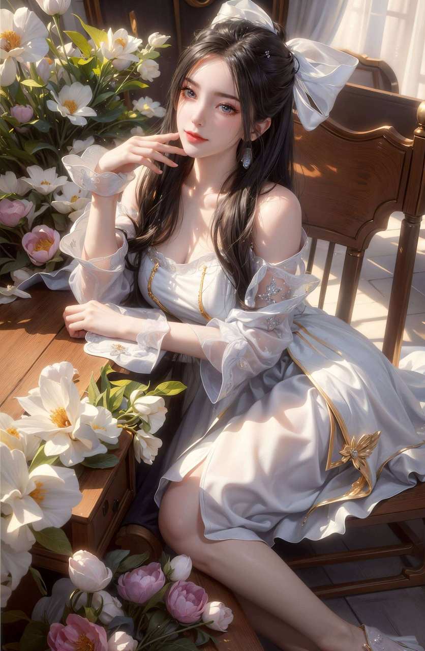 焰灵姬水中动态壁纸特写极简安卓桌面图片 焰灵姬水中动态壁纸特写极简安卓桌面图片