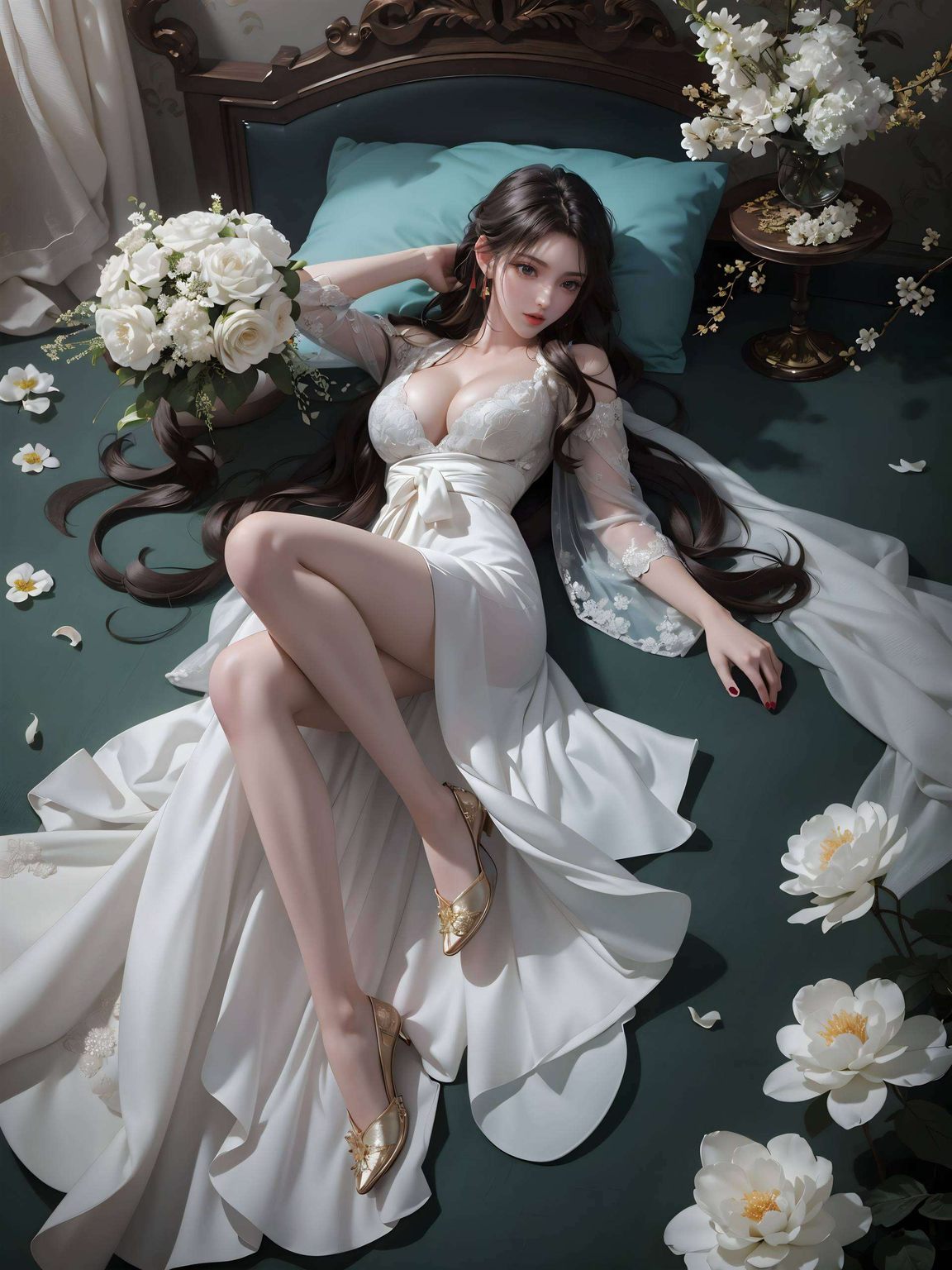 火灵儿石昊动态壁纸:AI动漫人物护眼,PC 1920×1080高清壁纸集 火灵儿石昊动态壁纸:AI动漫人物护眼,PC 1920×1080高清壁纸集